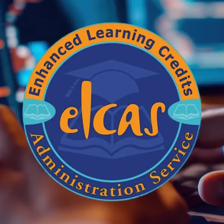 ELCAS Registered