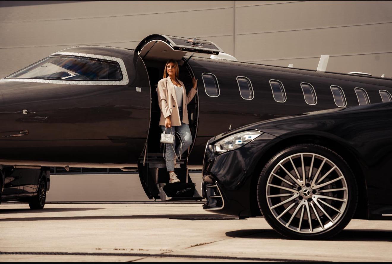 Professional Close Protection